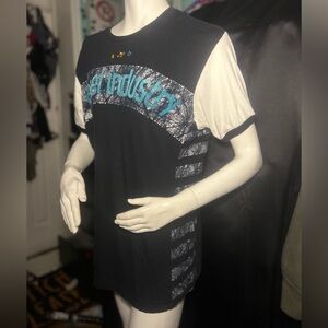 Diesel Graphic T-Shirt